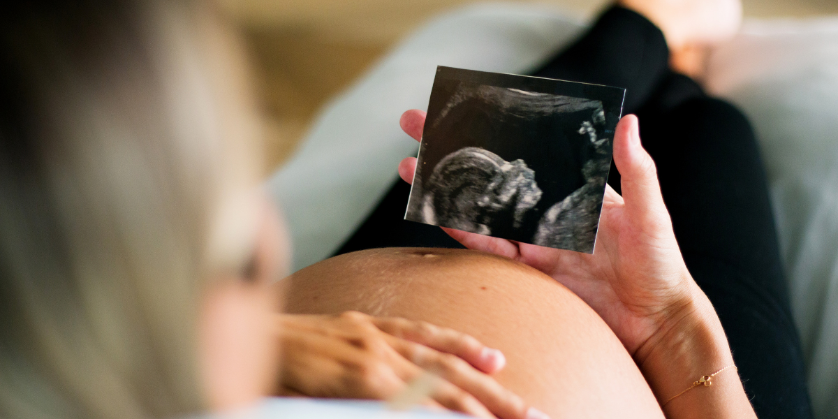 Ectopic Pregnancy: The Importance of an Ultrasound